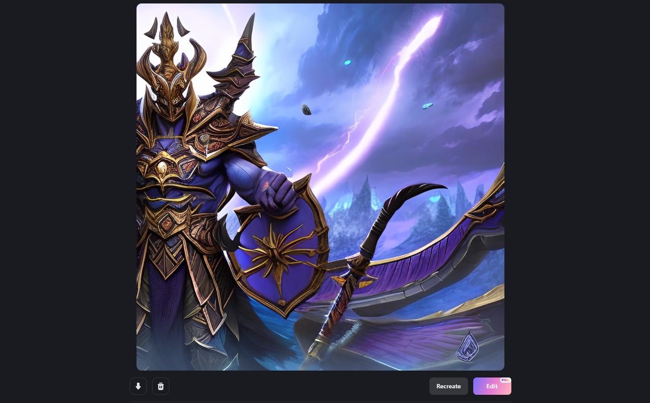 preview on using picso